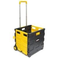 Collapsible Folding Boot Cart