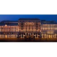 corinthia hotel st petersburg