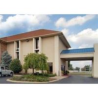 Comfort Inn Opryland Area