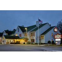 Country Inn & Suites By Carlson, Richmond I-95 South, VA