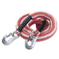 Concertina Tow Rope