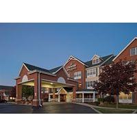 Country Inn & Suites By Carlson Milwaukee West-Brookfield