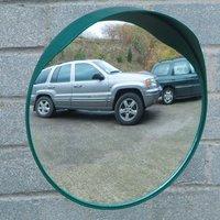 Convex Safety Access Mirror 300m...
