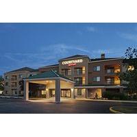 Courtyard by Marriott Wilmington Brandywine