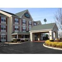 Country Inn & Suites By Carlson, Columbus West, OH