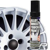 Competition White Alloy Wheel 12ml Touch Up Stick