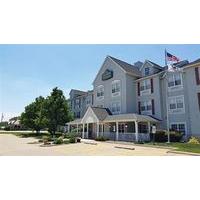 Country Inn & Suites By Carlson Bloomington Normal West