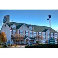 Country Inn Suites Rock Hill