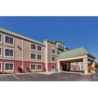 country inn suites by carlson knoxville i 75 north