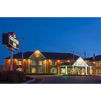 Country Inn By Carlson Oakville