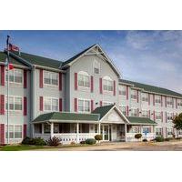 Country Inn & Suites By Carlson, Waterloo, IA