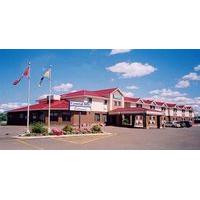 Coastal Inn Moncton/Dieppe