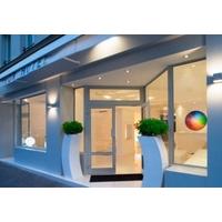 COLOR DESIGN HOTEL