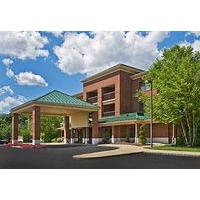 Courtyard by Marriott Parsippany