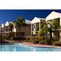 COUNTRY COMFORT INTER CITY HOTEL AND APARTMENTS PERTH BELMO