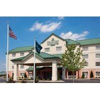 Country Inn & Suites By Carlson Goldsboro