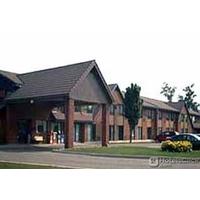 COMFORT INN BARRIE