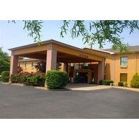 Comfort Inn & Suites Benton - Draffenville