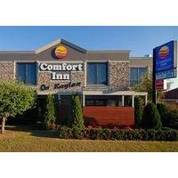 comfort inn on raglan