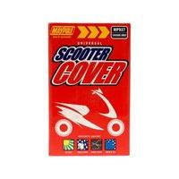Cover - Universal Scooter Cover