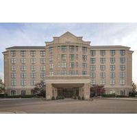 Country Inn & Suites By Carlson Salt Lake City-South Towne