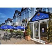 Comfort Hotel Harrow