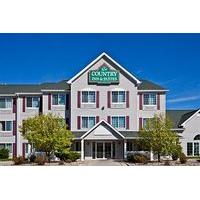 Country Inn Suites Ames