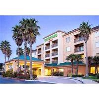 Courtyard by Marriott SFO - Oyster Point Waterfront