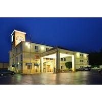 Comfort Inn Schererville