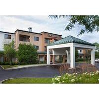 Courtyard by Marriott Burlington Williston