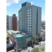 Comfort Suites Vitoria