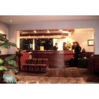 CONQUISTADORES HOTEL SUITES