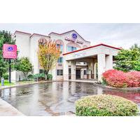 Comfort Suites Springfield