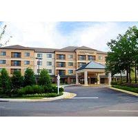 Courtyard by Marriott Springfiel...