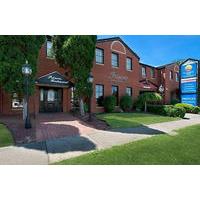 Comfort Inn Dandenong