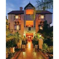 Court Classique Suite Hotel