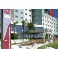 COMFORT SUITES LONDRINA