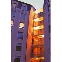 Comfort Suites Rive Gauche Lyon Centre