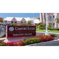 Comfort Suites Paradise Island