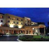 Courtyard Marriott Vicksburg