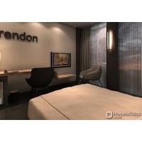 CORENDON VITALITY HOTEL AMSTERDAM
