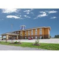 Comfort Inn & Suites Greenville ...