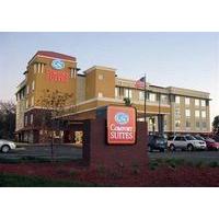 Comfort Suites Rock Hill