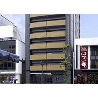 Comfort Hotel Yamagata