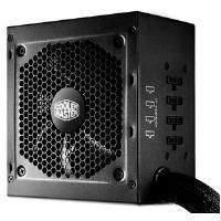 Cooler Master GM Series G650M 80plus Bronze Modular Power Supply