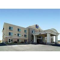 Comfort Inn And Suites Rock Springs