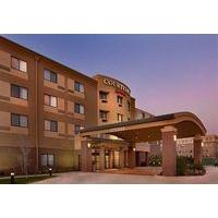 Courtyard Marriott Denton