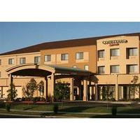 Courtyard by Marriott Norman