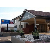 comfort inn warrnambool international