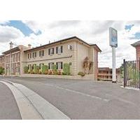 Comfort Inn Coach House Launcest...